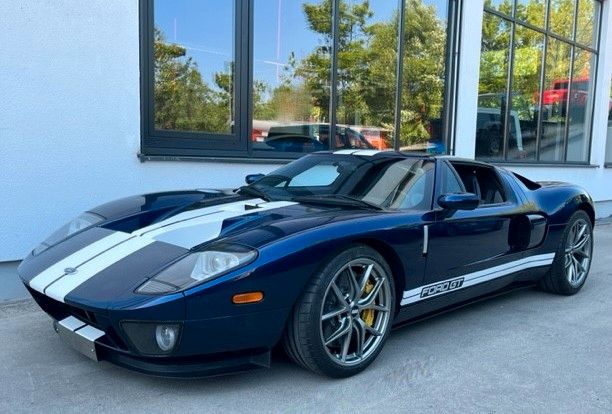 Bild des Angebotes Ford GT GEIGERCARS