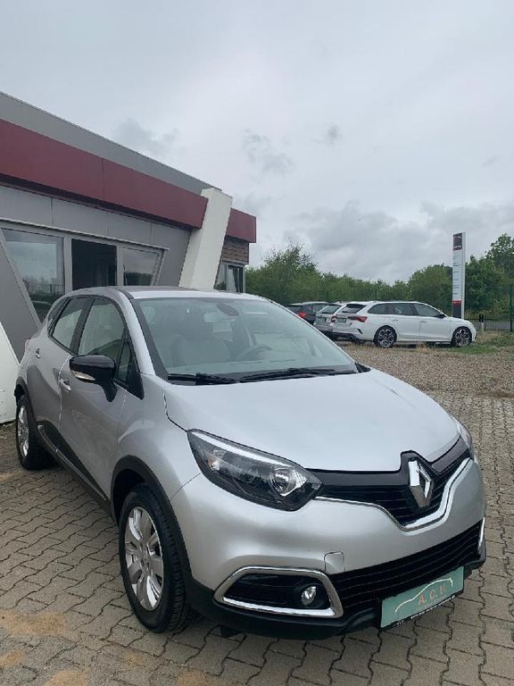 Bild des Angebotes Renault Captur Dynamique