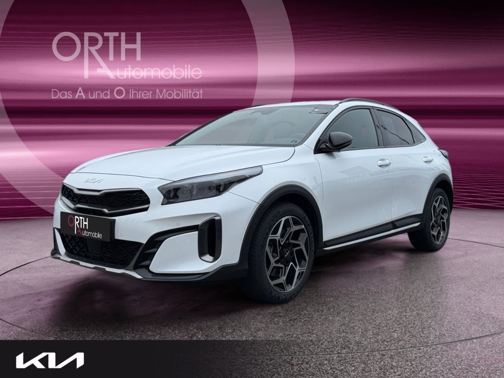 Bild des Angebotes Kia Xceed GT Line 1,6T-GDI 180 PS DCT7 GT LINE ACC