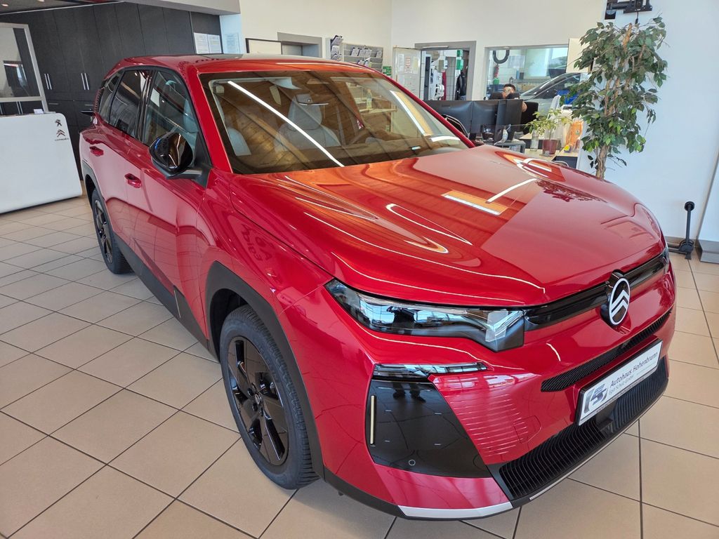 Bild des Angebotes Citroën C5 Aircross 145 Hybrid MAX