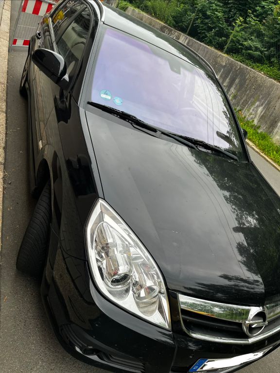 Bild des Angebotes Opel Signum Cosmo Plus 1.9 CDTI 110kW Automatik C...
