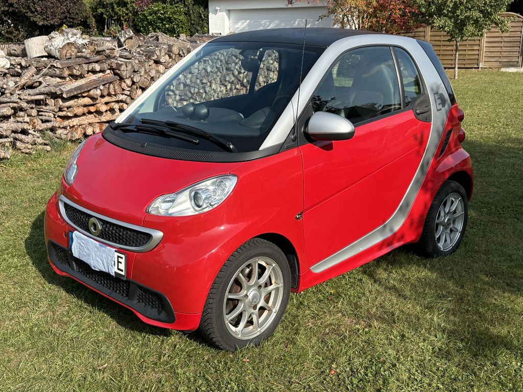 Bild des Angebotes Smart For Two  ED