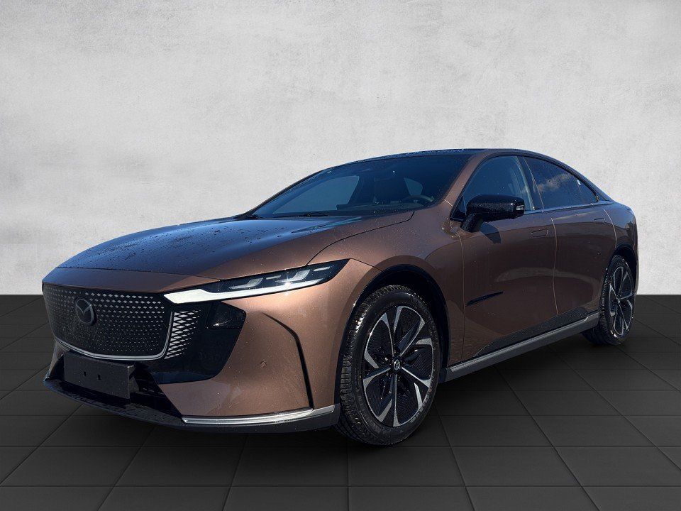 Bild des Angebotes Mazda 6E EV 258ps
