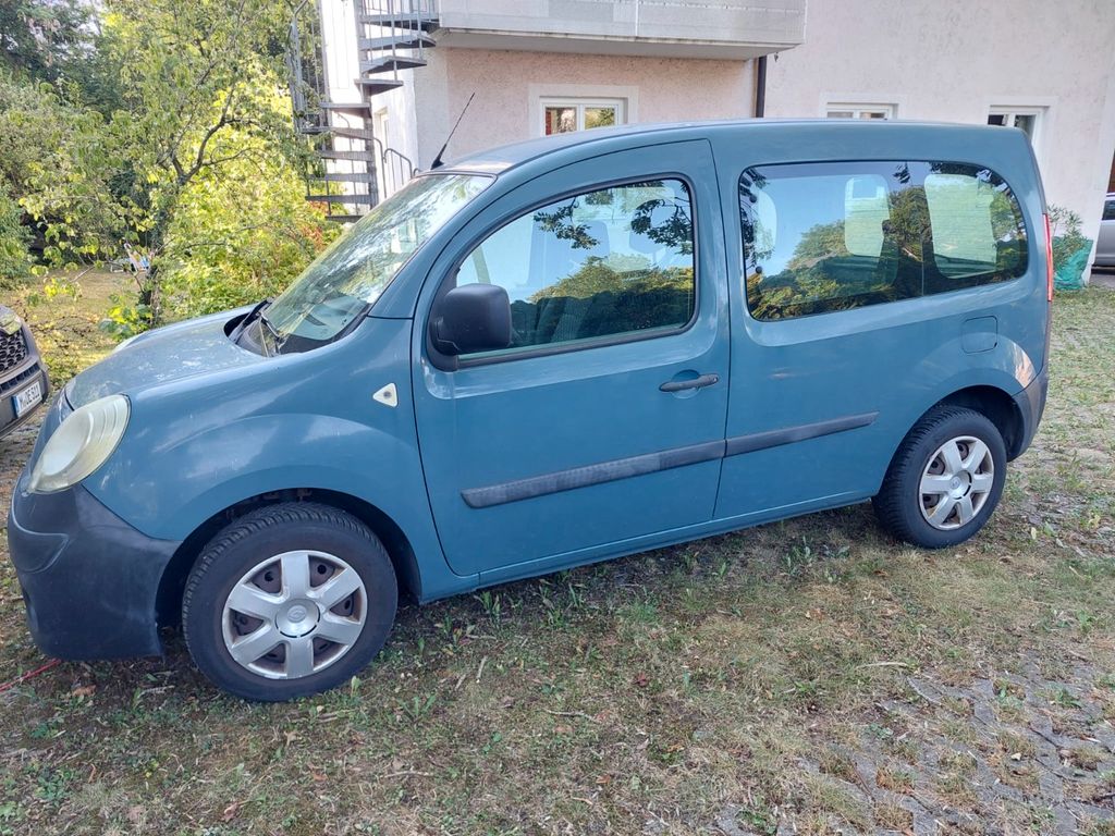 Bild des Angebotes Renault Kangoo