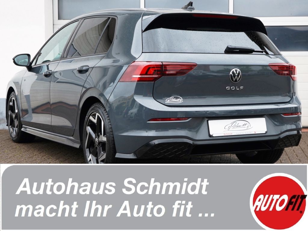 Bild des Angebotes Volkswagen Golf R-Line AUTOGAS