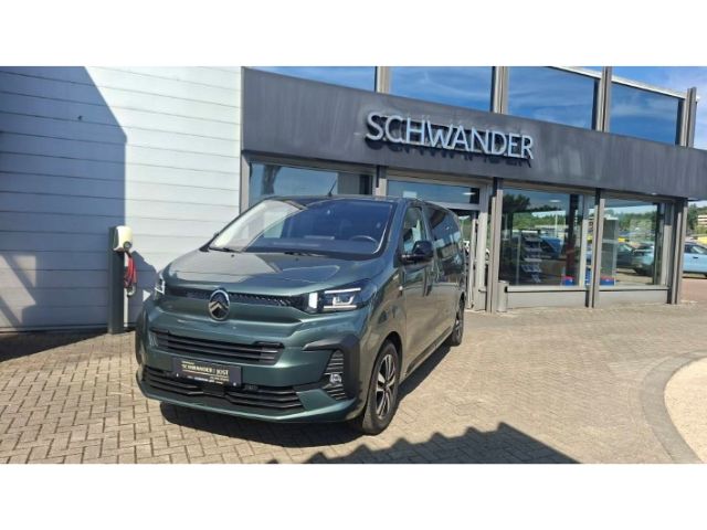 Bild des Angebotes Citroën Spacetourer Max M BlueHDi 180 EAT8 *6 Sitzer, SH