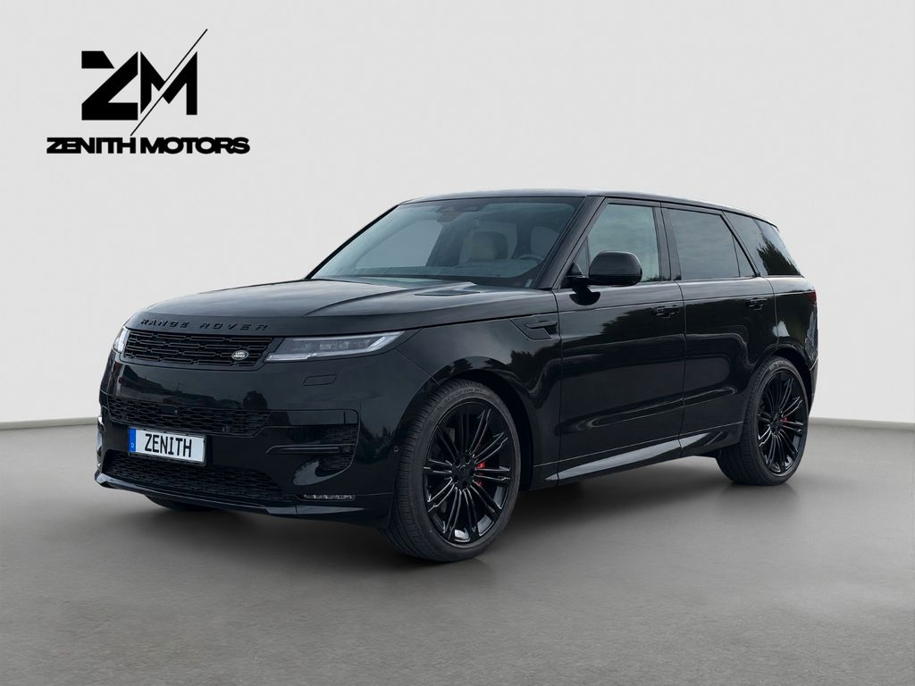 Bild des Angebotes Land Rover Range Rover Sport Autobiography TV PANO