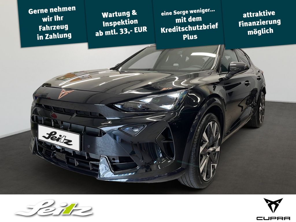 Bild des Angebotes Cupra Formentor 2.0 TSI 4Drive VZ *AHK*SENNHEISER*KAME