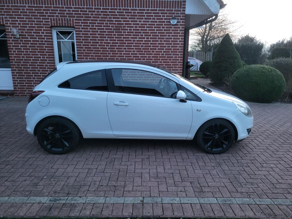 Bild des Angebotes Opel Corsa 1.4 Color Edition Color Edition