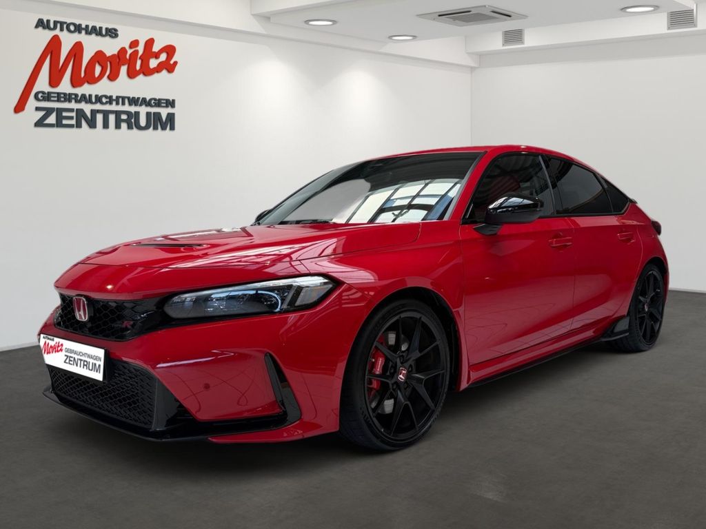 Honda Civic 2.0 Type R *ACC*CARPLAY*SPORTPAKET**