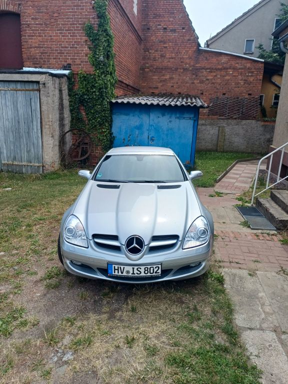 Bild des Angebotes Mercedes-Benz 200