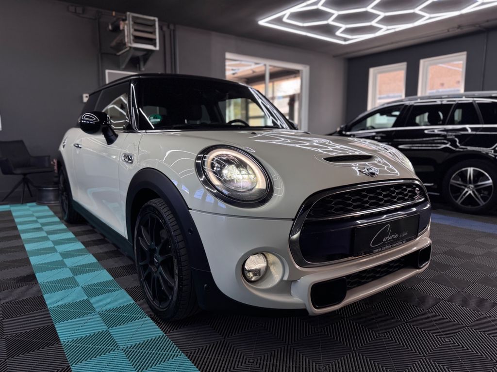 Bild des Angebotes MINI Cooper S Metropolitan*SHZ*Pano*PDC*ACC*LED