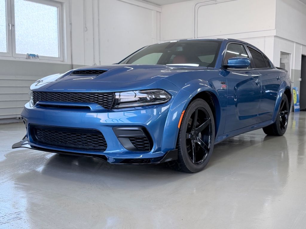Bild des Angebotes Dodge Charger SRT/ WIDEBODY /6.4 /V8
