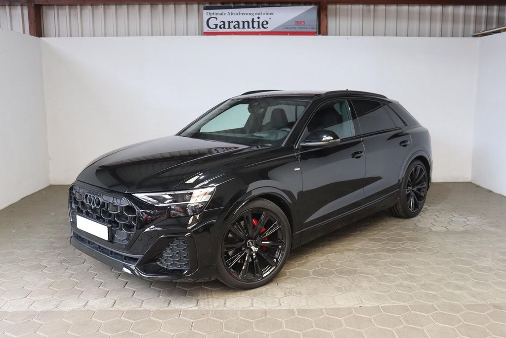 Bild des Angebotes Audi Q8 TDI quattro B&O*PANO*ACC*AHK*360°CAM