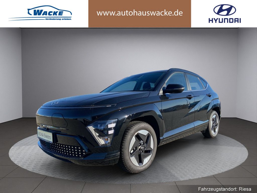 Bild des Angebotes Hyundai Kona SX2 Advantage Elektro