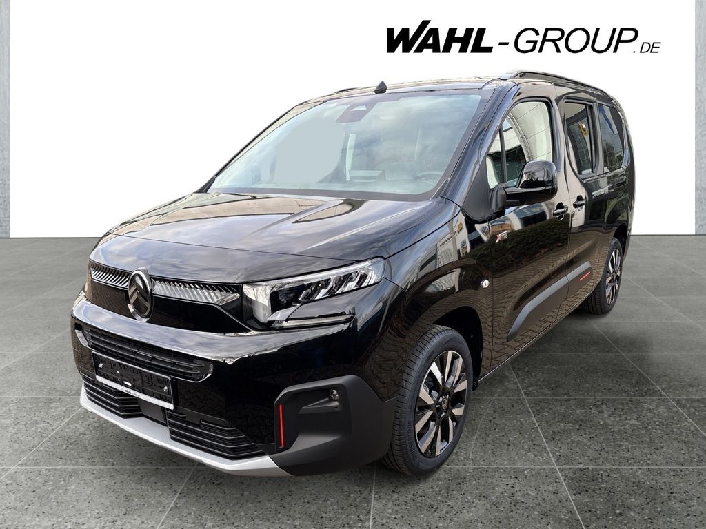 Bild des Angebotes Citroën Berlingo 1.5 Diesel 130 Max XL