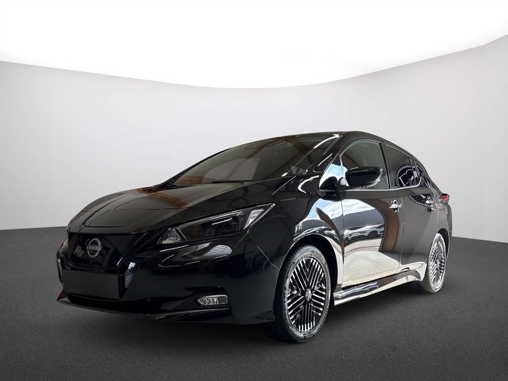 Bild des Angebotes Nissan Leaf Tekna