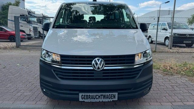 Bild des Angebotes Volkswagen T6.1/ orig.Mixto/DSG/Standheizung/Rückfahrkamera