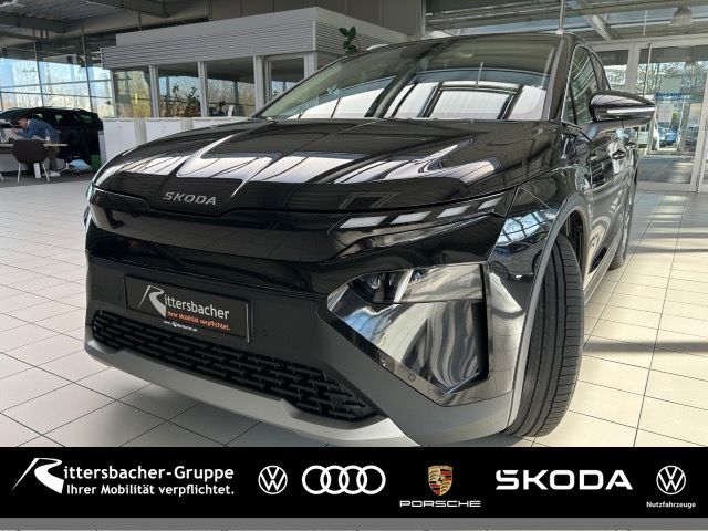 Bild des Angebotes Skoda Elroq 85 82 kWh Batterie Elektromotor 210 kW Ver