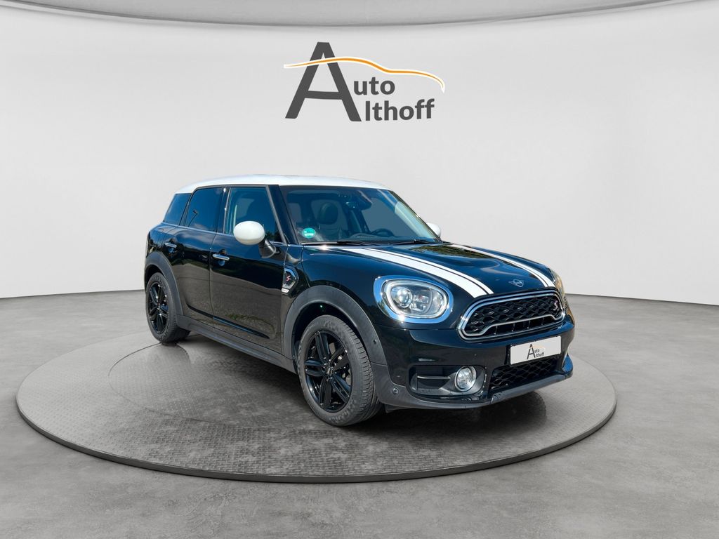 Bild des Angebotes MINI Countryman Cooper S *Chili* PANO LED HEAD SHZ