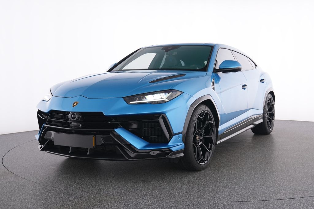 Bild des Angebotes Lamborghini Urus Performante Carbon-Paket - Panoramadach