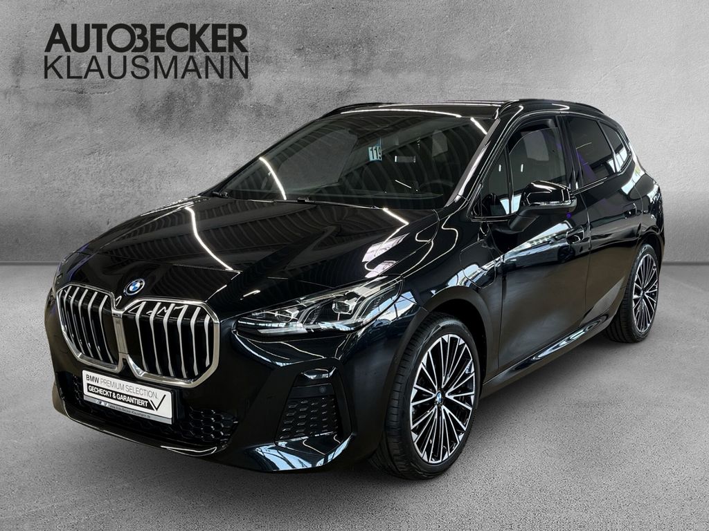 Bild des Angebotes BMW 225 e xDrive Active Tourer M SPORT 19''LC PROF H