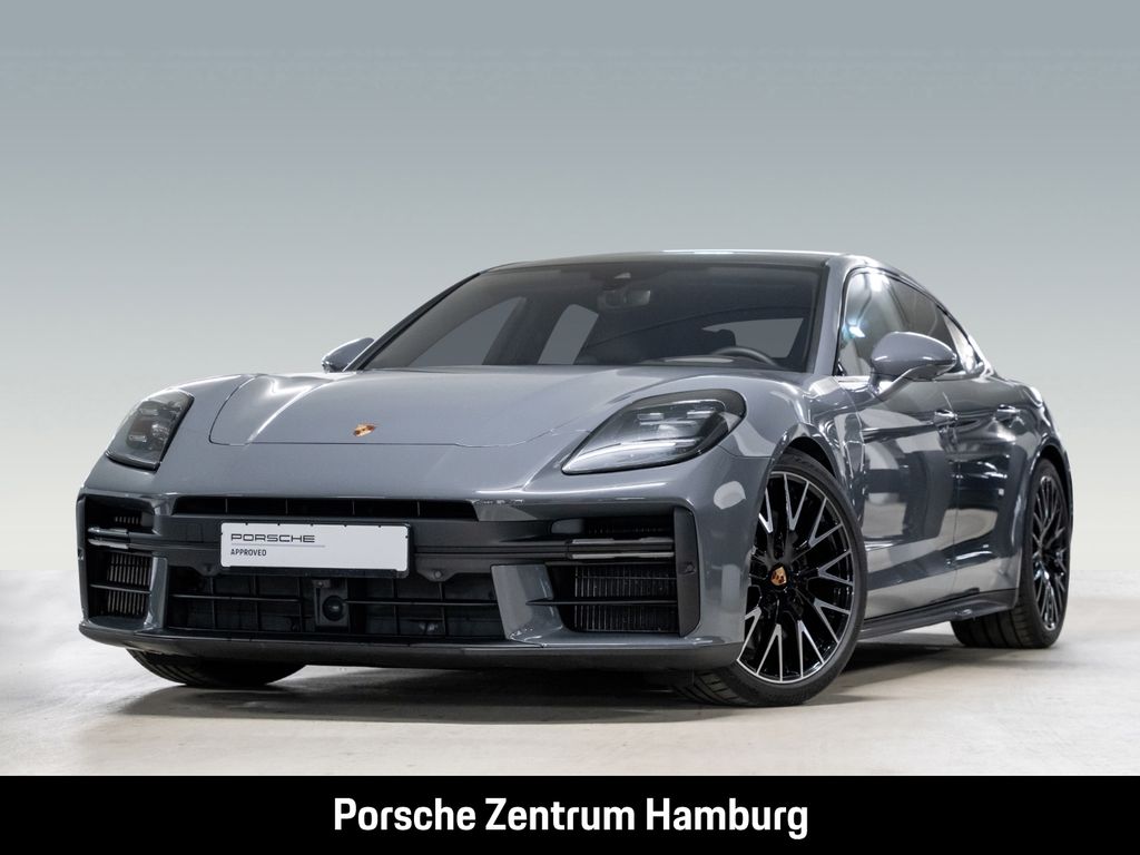 Bild des Angebotes Porsche Panamera 4 E-Hybrid Panorama BOSE Head-Up