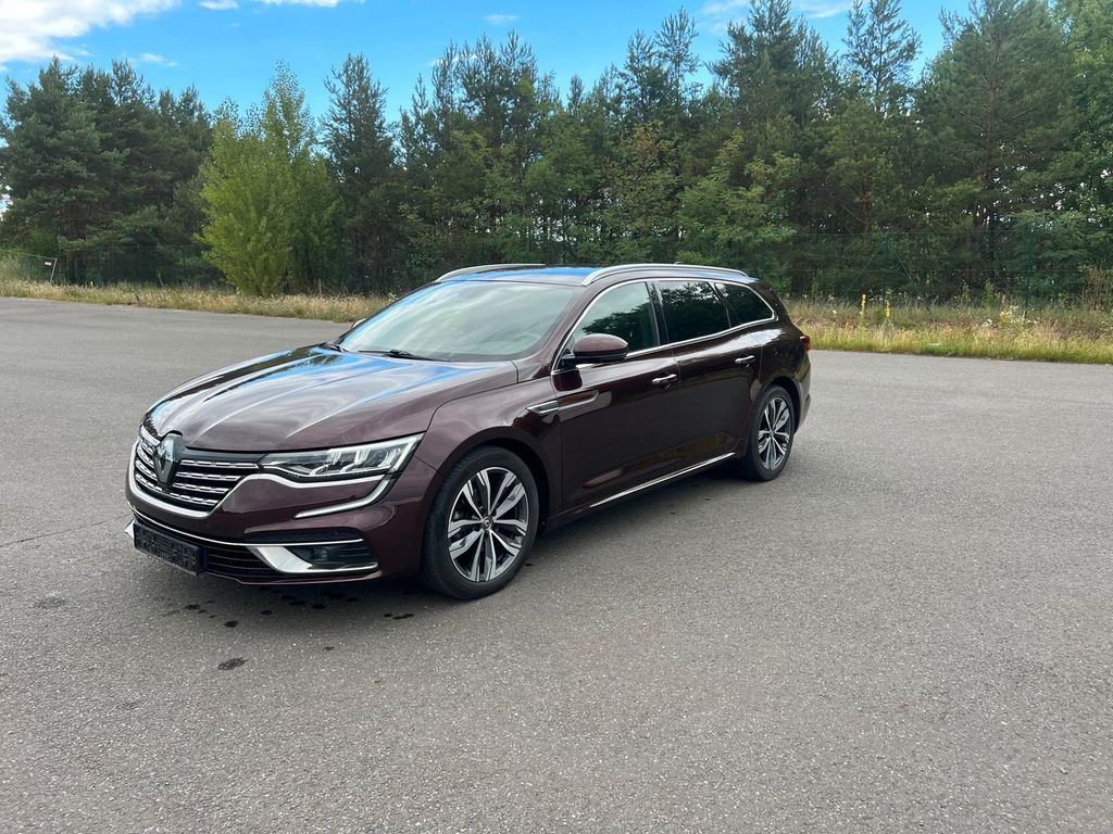 Bild des Angebotes Renault Talisman TCe 160 EDC Zen Grandtour