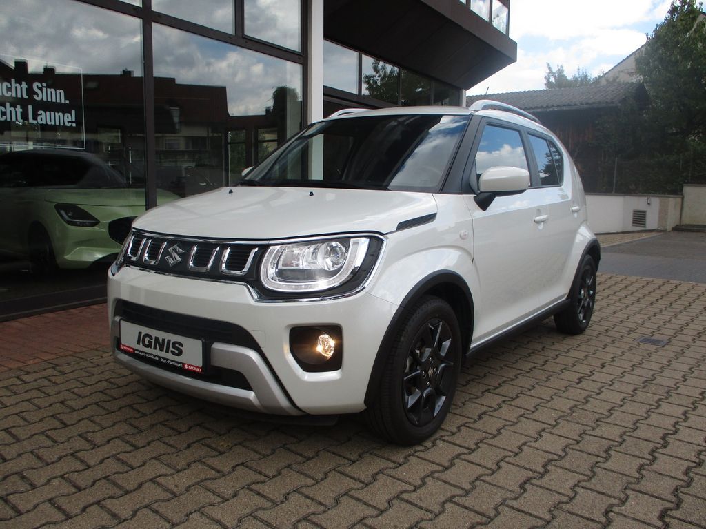 Bild des Angebotes Suzuki Ignis Comfort