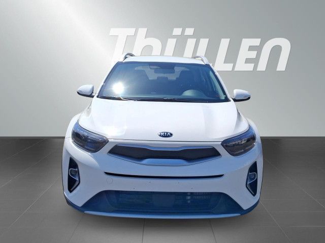 Kia Stonic Vision LED Navi Kamera 1.0 Turbo Benzin