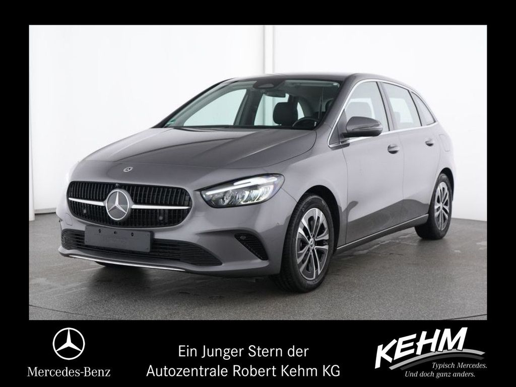Bild des Angebotes Mercedes-Benz B 220 d+PROGRESSIVE+AHK+LED+KAMERA+WINTER-PAKET