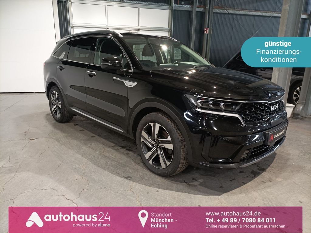 Bild des Angebotes Kia Sorento 2.2 CRDi Spirit 4WD|LED|Navi|Kamera|ACC