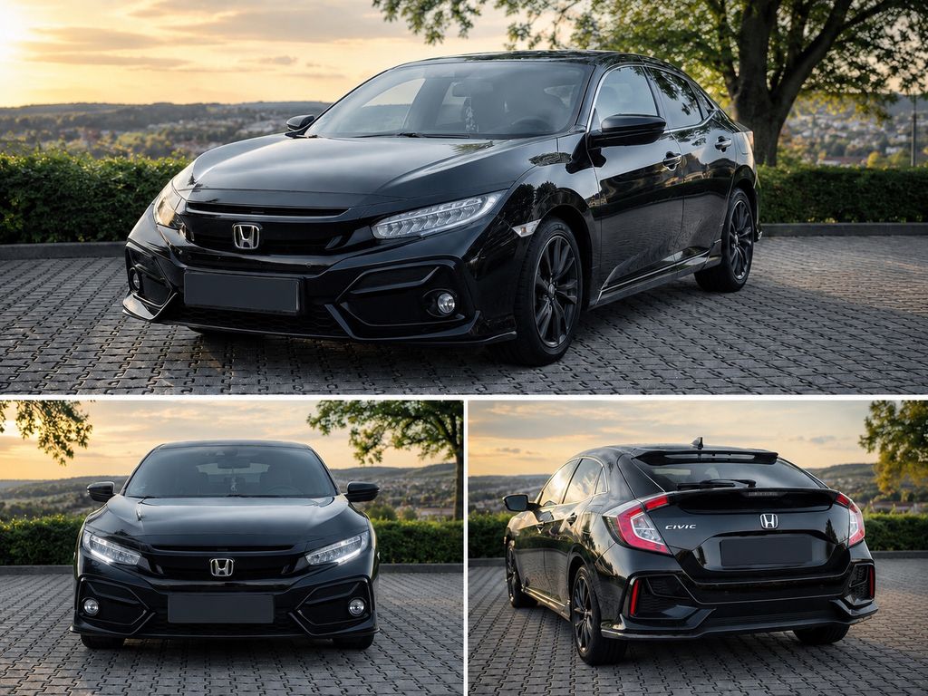Bild des Angebotes Honda Civic 1.0 VTEC Turbo Elegance Elegance