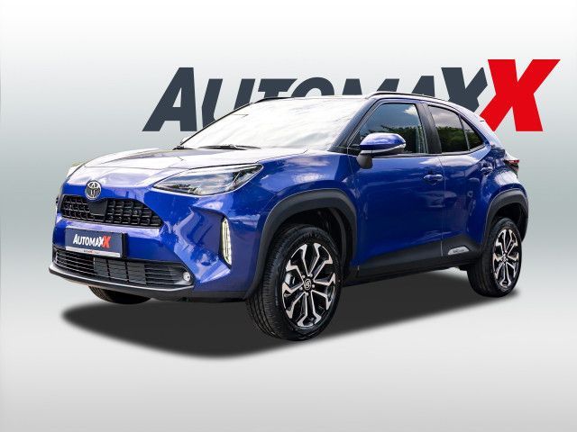 Bild des Angebotes Toyota Yaris Cross Hybrid 130 Teamplayer WinterP Navi