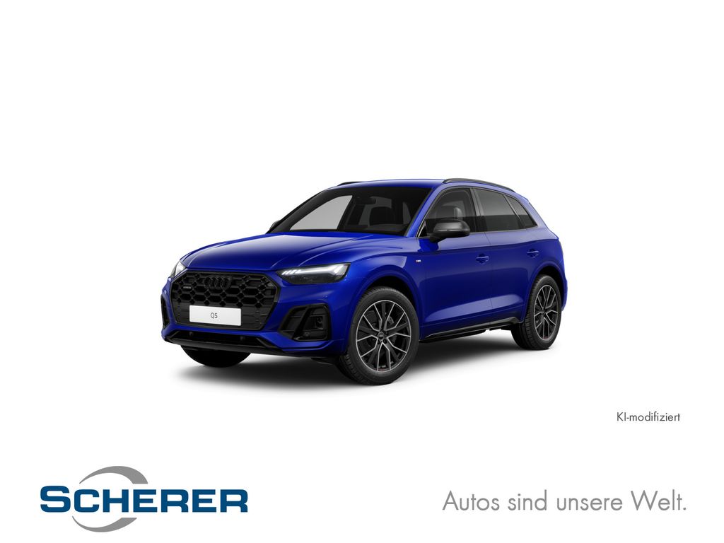Bild des Angebotes Audi Q5 S line TDI quattro MMI Plus * Ambiente Plus *