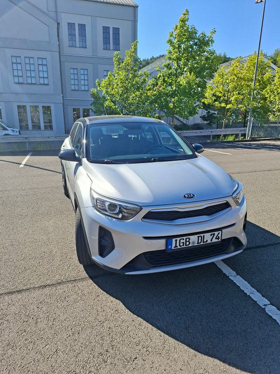 Bild des Angebotes Kia Stonic 1.4 Edition 7 Auto Edition 7
