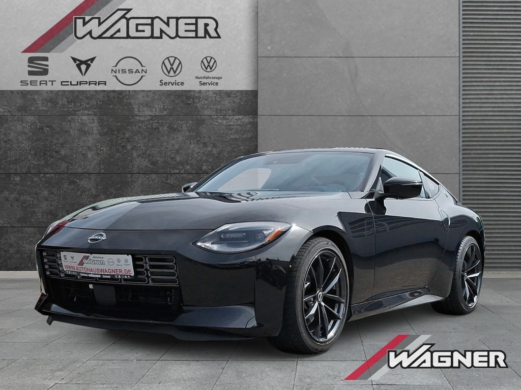Bild des Angebotes Nissan Z 400Z Performance Automatik LED Kamera Sitzheiz