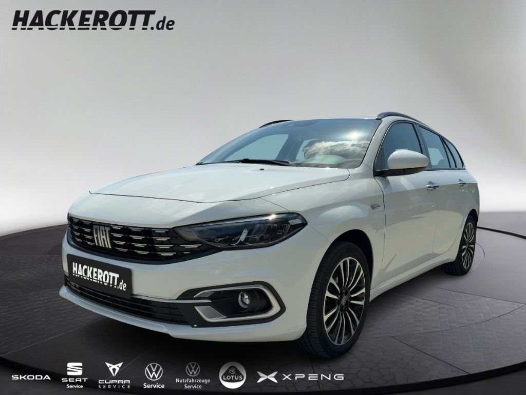Bild des Angebotes Fiat Tipo Life 1.0 Kombi Sitzheizung Bluetooth DAB+ L