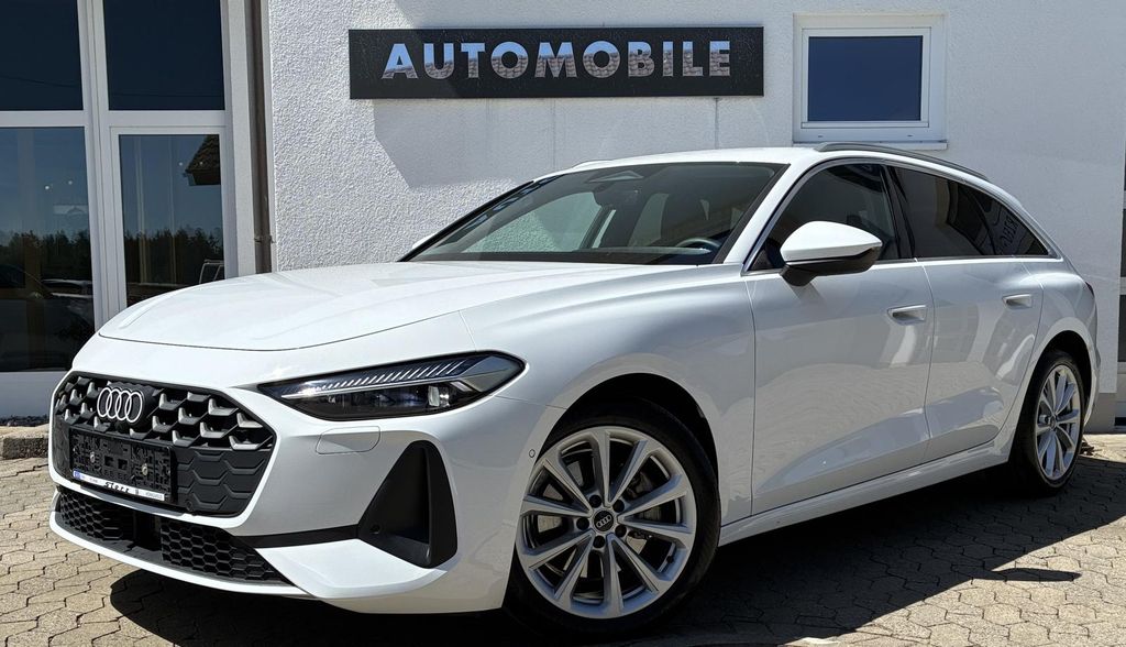 Bild des Angebotes Audi A5 Avant TFSI 150PS STRONIC LED MMI PLUS KAM ACC