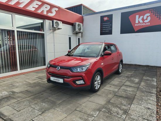 Bild des Angebotes Ssangyong Tivoli