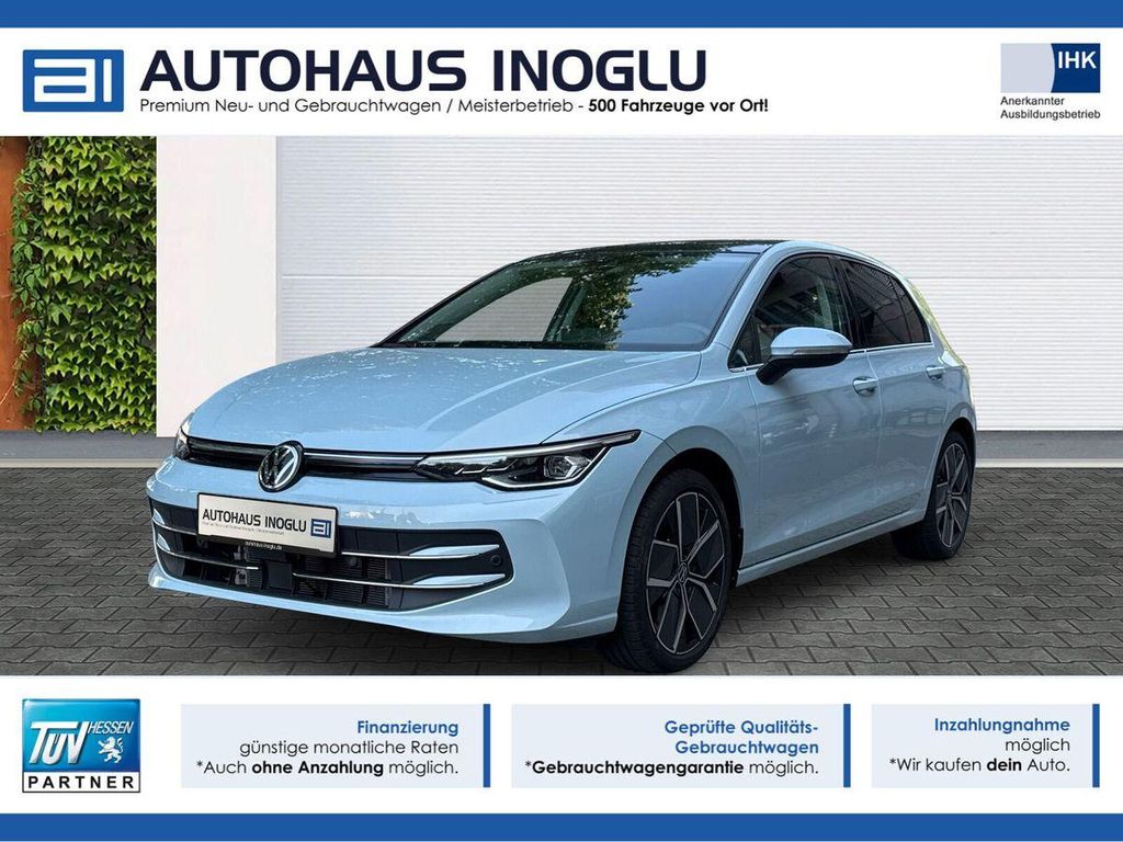 Bild des Angebotes Volkswagen Golf 1.5 eTSI Style DSG Multimedia+Pano+R-Kam+Le