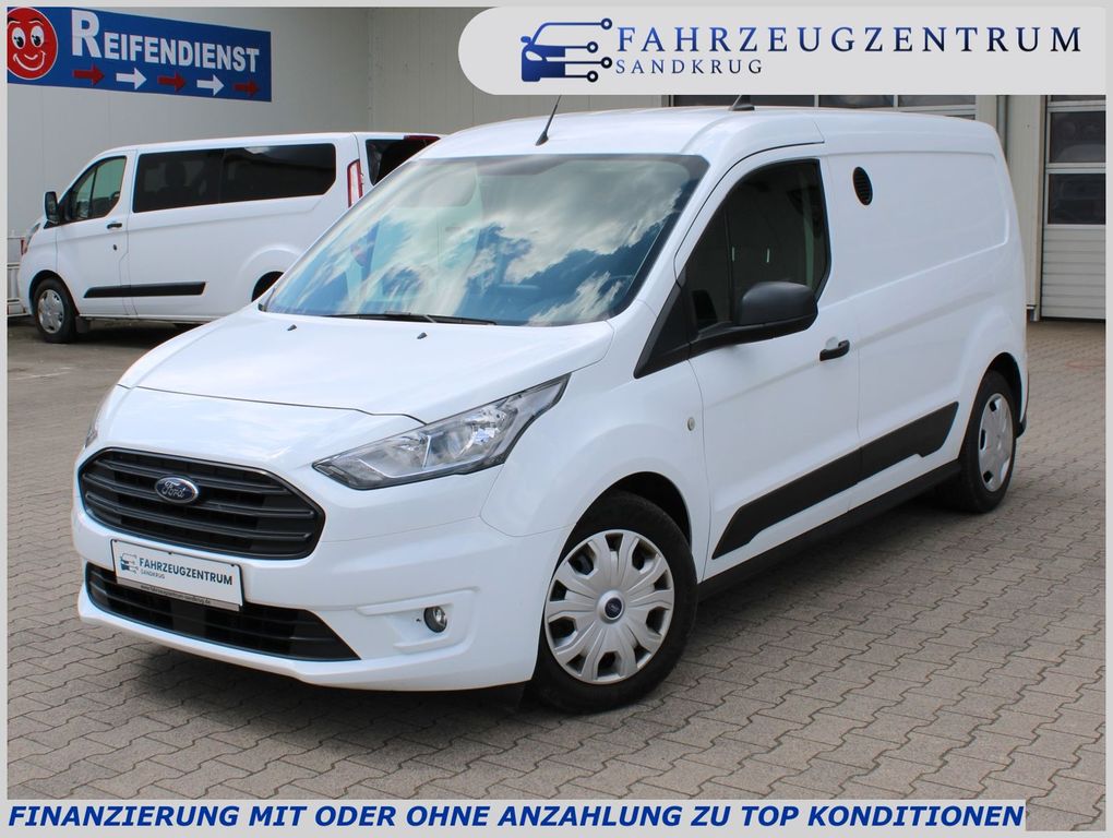 Bild des Angebotes Ford Transit Connect L2 1.HAND NAV/SHZ/SORTIMO