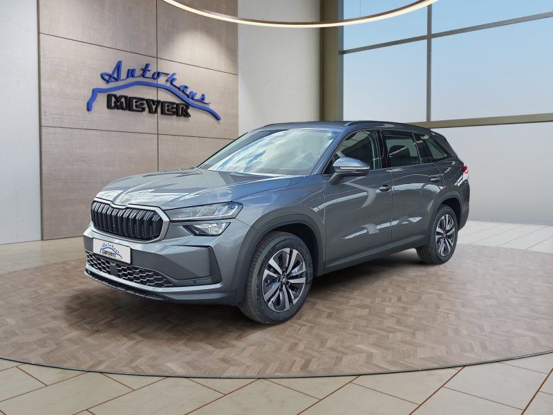 Bild des Angebotes Skoda Kodiaq 1.5TSI mHEV 7-Sitzer/Navi/Kamera/LED/el.K