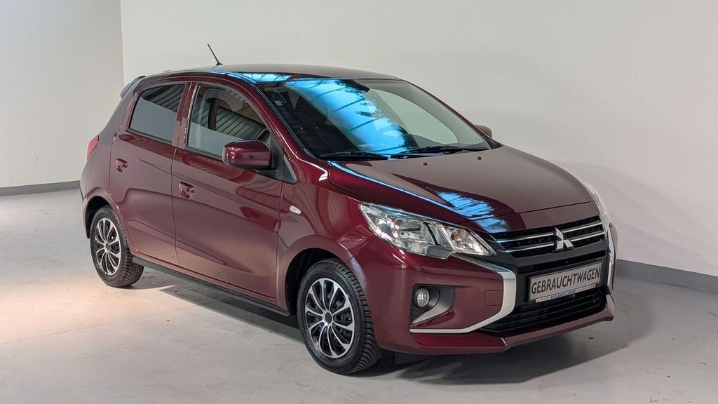 Bild des Angebotes Mitsubishi Space Star 1.2'Select'MT*PDC*GJR