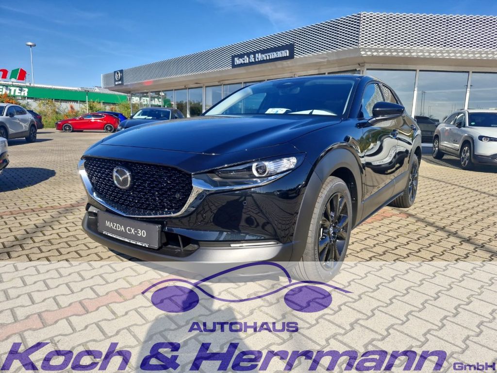Bild des Angebotes Mazda CX-30 2.5L e-SKYACTIV G 140ps HOMURA