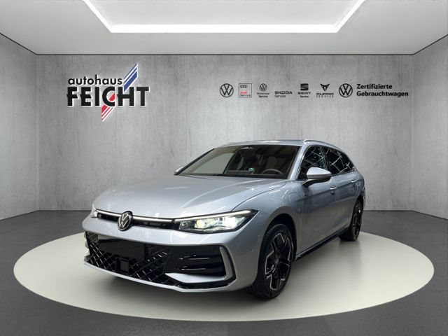 Bild des Angebotes Volkswagen Passat  eHybrid 130 kW (177 PS) / 85  (115)