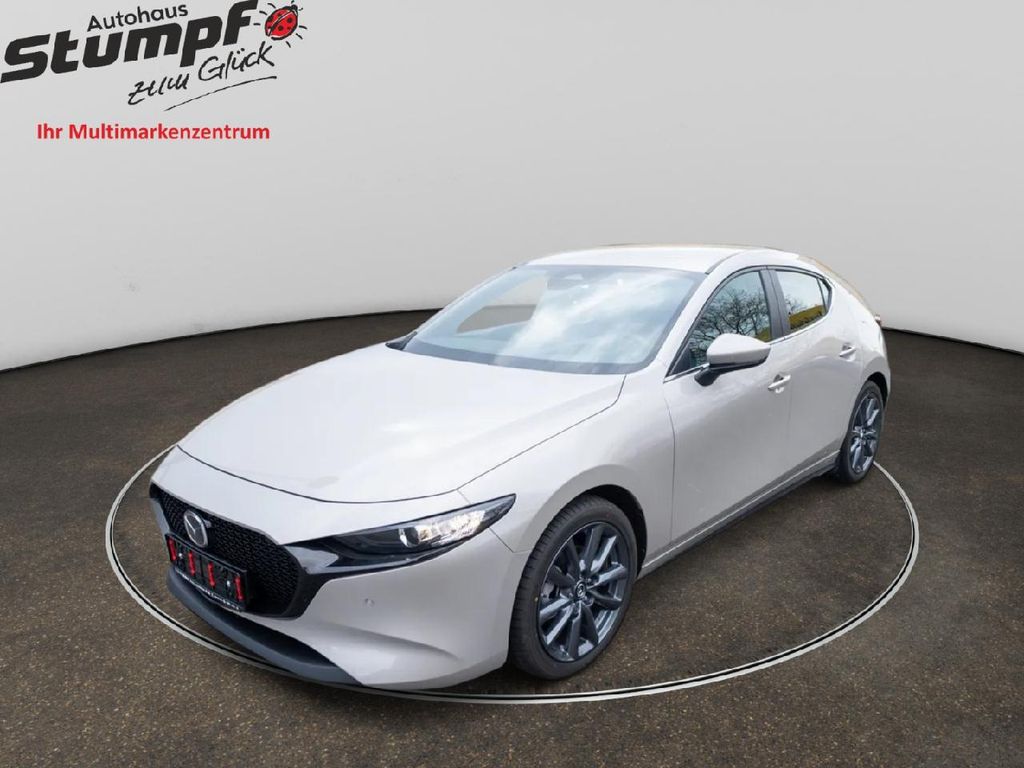Bild des Angebotes Mazda Centre-Line HUD/NAVI/Kamera