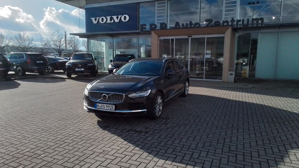 Bild des Angebotes Volvo V90 T8Ultra Bright Recharge Plug-In Hybrid AWD