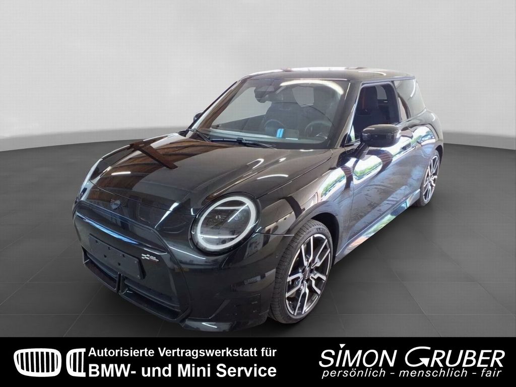 Bild des Angebotes MINI Cooper SE John CooperWorks Panorama HUD Ambiente