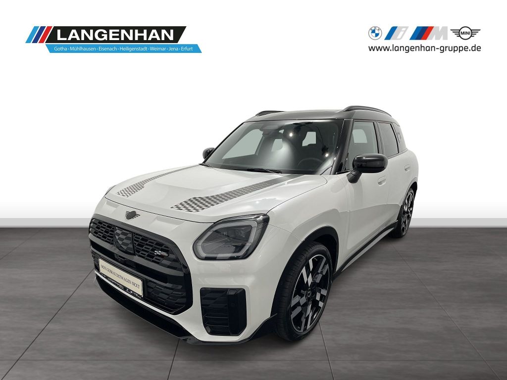 Bild des Angebotes MINI Countryman C John Cooper Works Trim 360° PANO AH